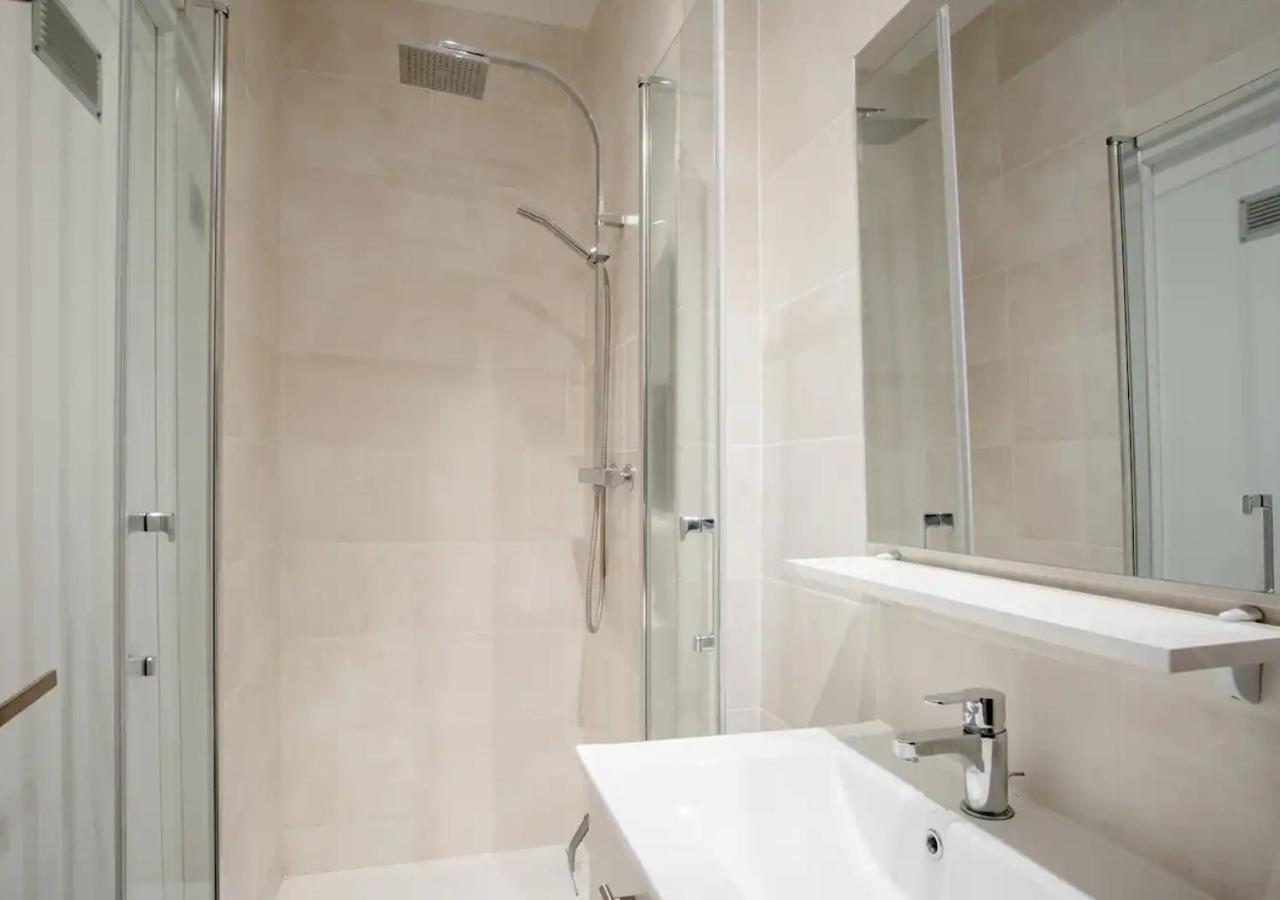 Le Nid Fecampois - Hypercentre De Fecamp Apartment ภายนอก รูปภาพ